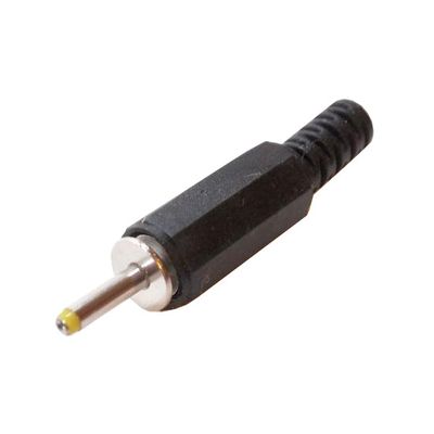 Konektor DC 0,7 x 2,5 x 9,0mm  kábel