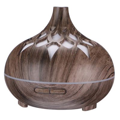 Aróma difuzér SIXTOL Palm Grey Wood