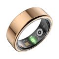 Smart ring COLMI R02 Gold veľ.11 20,3mm