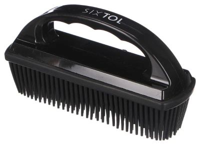 Kefa na vlasy do auta SIXTOL CAR PET BRUSH 1