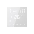 Termostat GETI GRT06W pod omietku Wi-Fi