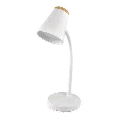 Lampa stolná EMOS Z7641W Tara