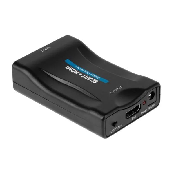 Prevodník SCART - HDMI ZLA0110