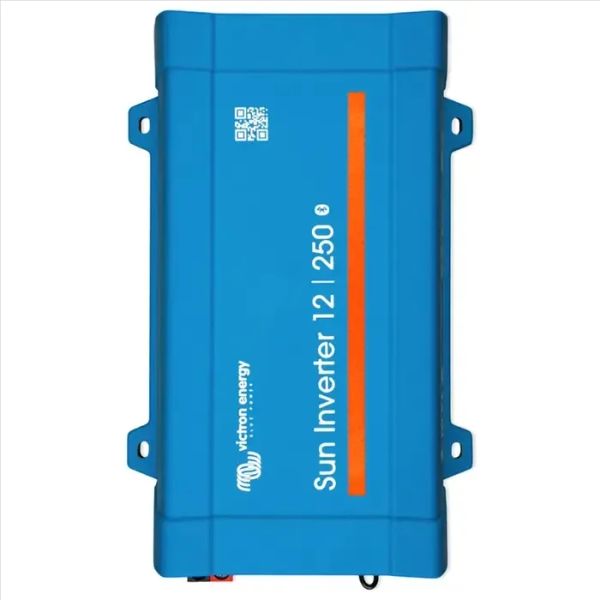 Victron Energy Sun Inverter 12V/250A-15 IEC