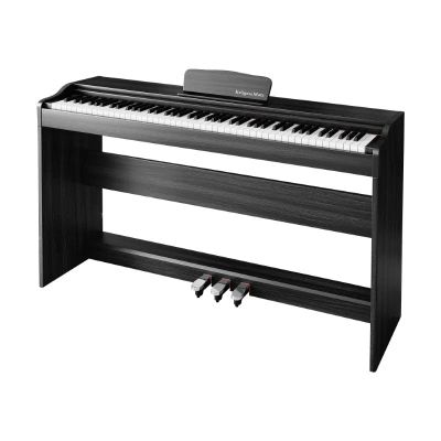 Digitálny klavír KRUGER & MATZ KMDP-105 Black