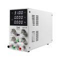 Zdroj laboratórny GETI GLPS3010HW  0-30V/ 0-10A
