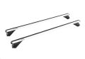 Priečny nosník so zámkom hliníkový SIXTOL SX1018 ROOF RACK IN 1