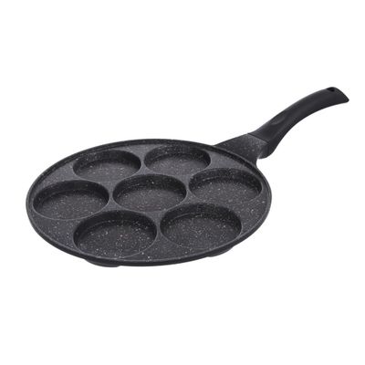 Panvica na 7 volských ôk ORION Grande 27 cm