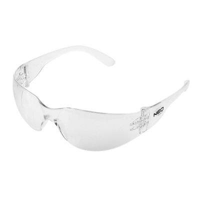 Okuliare ochranné NEO TOOLS 97-502