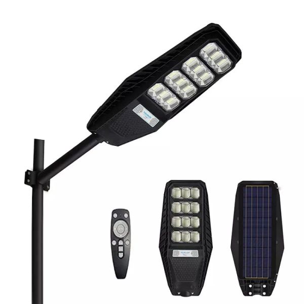 Solárne svetlo PIONEER 240W PIR