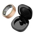 Smart ring COLMI R03 Gold vel.8 18,1mm