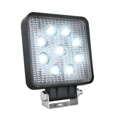 Svetlo na pracovné stroje LED LTC LXLA201 9/60V 27W