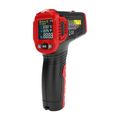Bezkontaktný laserový teplomer Habotest HT650B