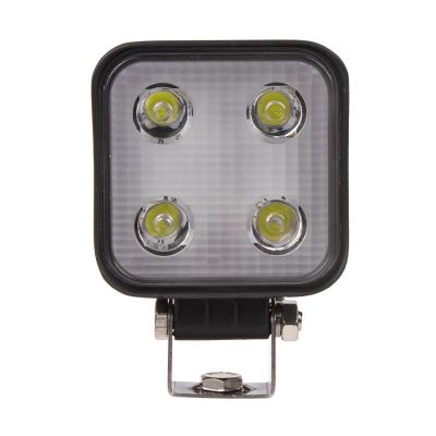 Svetlo na pracovné stroje LED STU wl-830R23