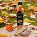 Zázvor 250 ml: ovocie na limonádu