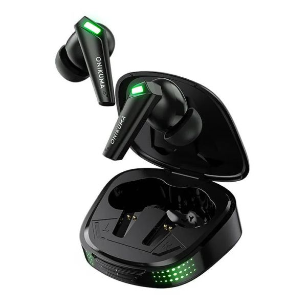 Slúchadlá Bluetooth ONIKUMA T308 Black