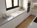 Villeroy & Boch Architectura 860.0 Biela keramika