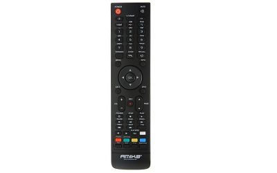 Amiko diaľkový ovládač 8150, 8240, 8320, 8330, 8340, 8820, Mini HD, Micro HD, Impulse - originál