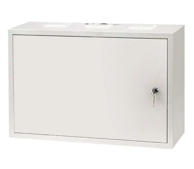 Montážna skriňa 700x500x200mm s ventiláciou