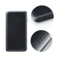 Externá nabíjačka Power Bank Blue Star 12000 mAh čierna