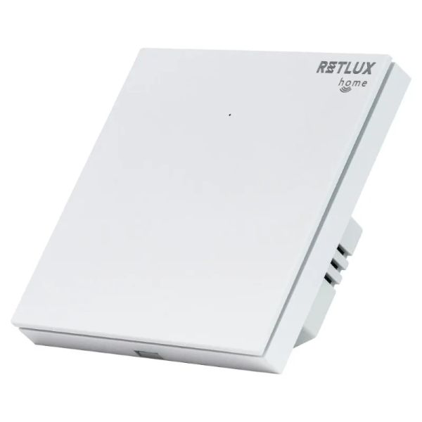 Smart vypínač osvetlenia RETLUX RSH 301 ZigBee