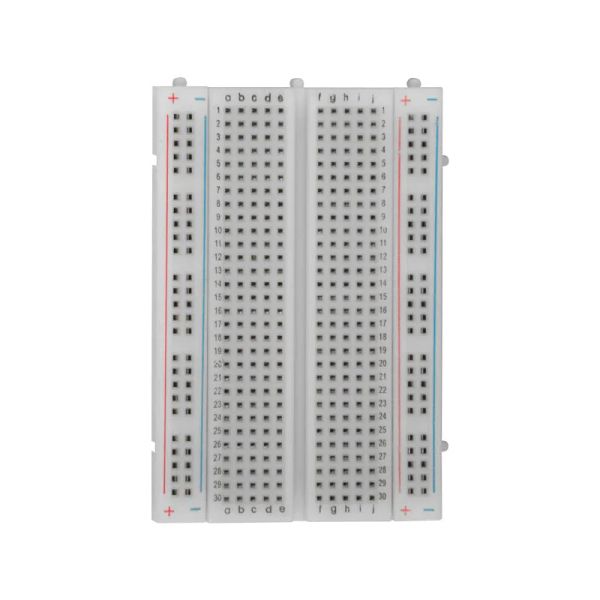 Skúšobné nepájivé kontaktné pole TIPA 300W