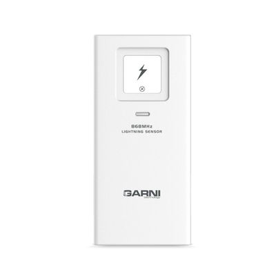 GARNI 072L snímač detekcie bleskov