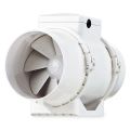 Ventilátor TT 100 diagonálny potrubný (VENTS)