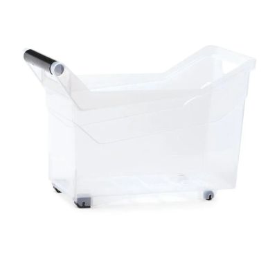 Box úložný NUK 14l
