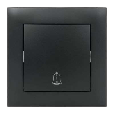 Zvonkový spínač DPM NEXT NXT1020B