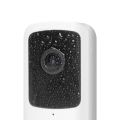 Videozvonček DELIGHT 55386WH WiFi