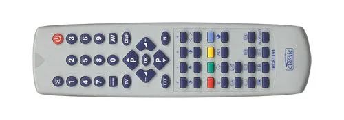 Diaľkový ovládač IRC81191 sanyo,thorn