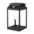 Svietidlo solárne RETLUX RGL 116 Lampáš