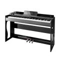 Digitálny klavír KRUGER & MATZ KMDP-135 Black