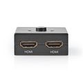 Prepínač HDMI NEDIS VSWI3482AT