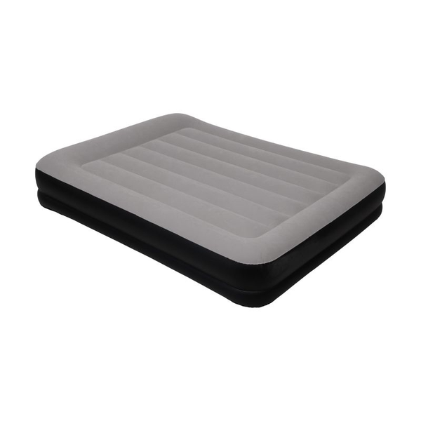 Matrac nafukovací AVENLI 24515EU 203x152x36cm