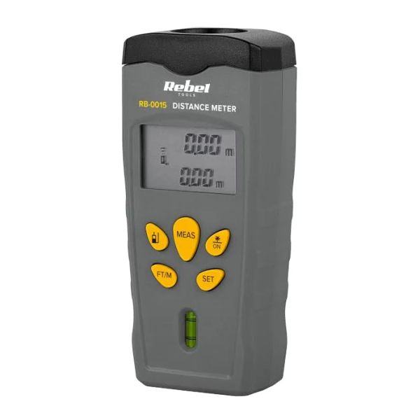Merač vzdialenosti REBEL RB-0015