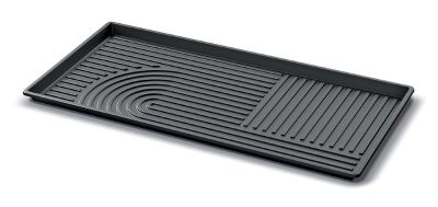 TASSY DRY PAD 72,4cm čierna