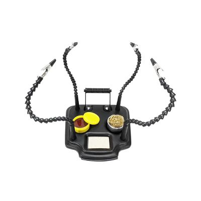 Tretia ruka TIPA ZD-11M-1