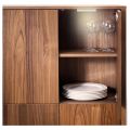 Svetlo do skrine IMMAX CABINET-3 08244L s magnetickým čidlom