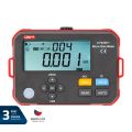 Tester nízkeho odporu UNI-T UT620C+