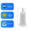 Spring Source Coffee machine filter CMF011