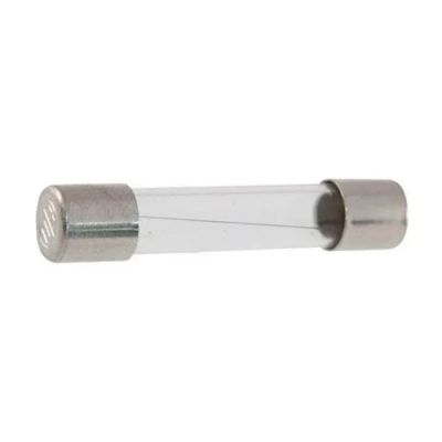 Poistka F 4A 6,3x32mm