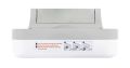 Jet Dryer ORBIT Biely ABS plast