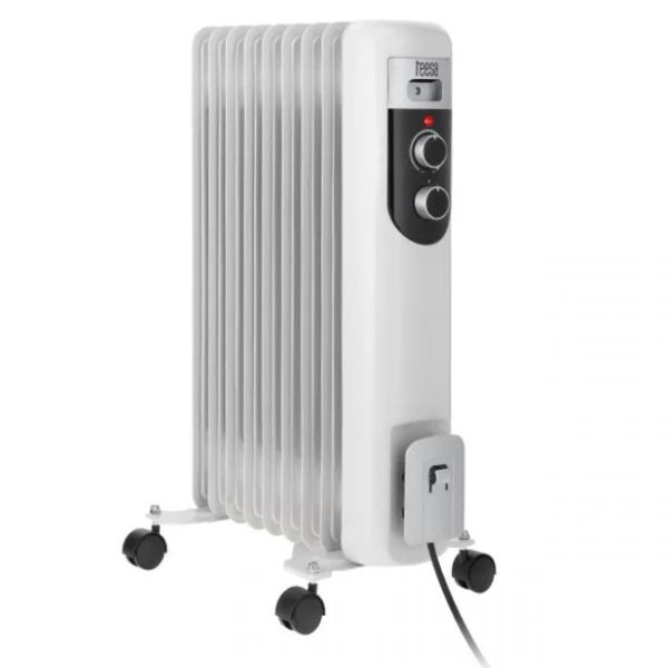Radiátor olejový TEESA TSA8036