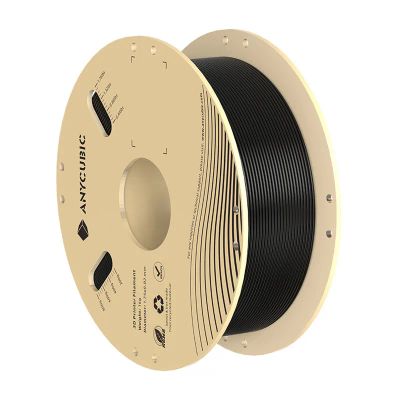 Filament ANYCUBIC - 1kg čierny 1,75mm