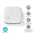 Smart detektor dymu NEDIS WIFIDS21WT WiFi Tuya