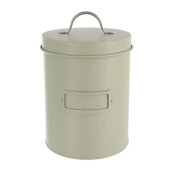 Dóza ORION Greenish 13 cm