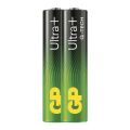 Batérie AAA (R03) alkalická GP Ultra Plus 2ks