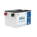 Batéria LiFePO4 12,8V 560Ah VOLT